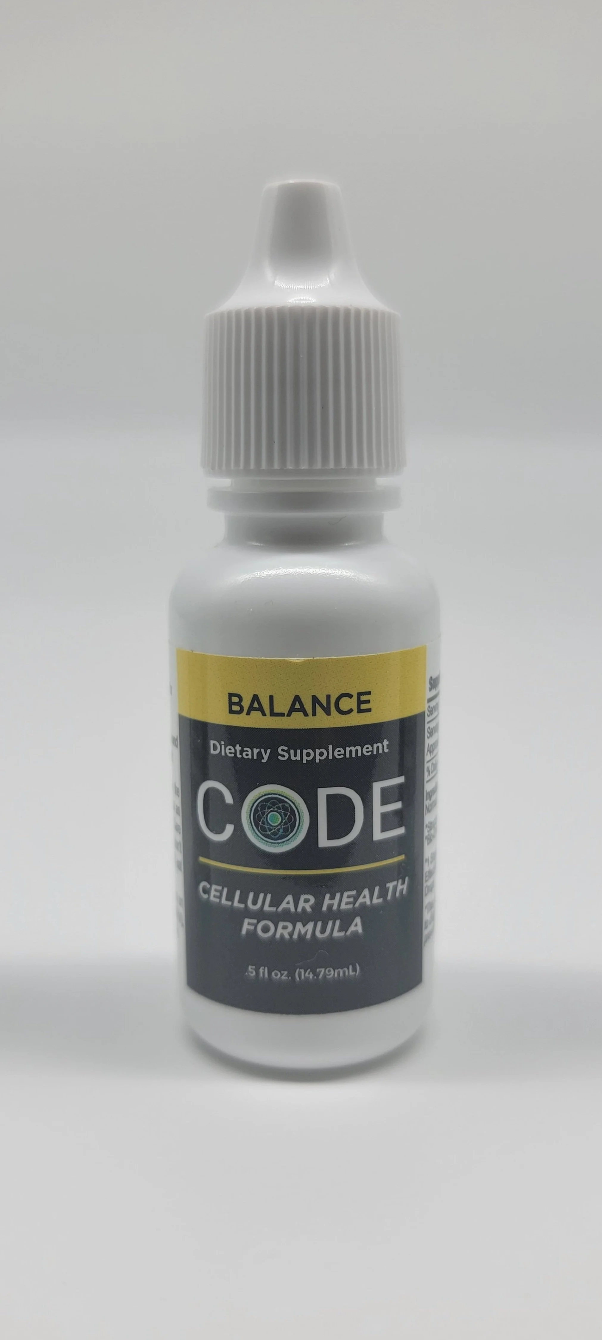 BALANCE (Cellular Health Formula)