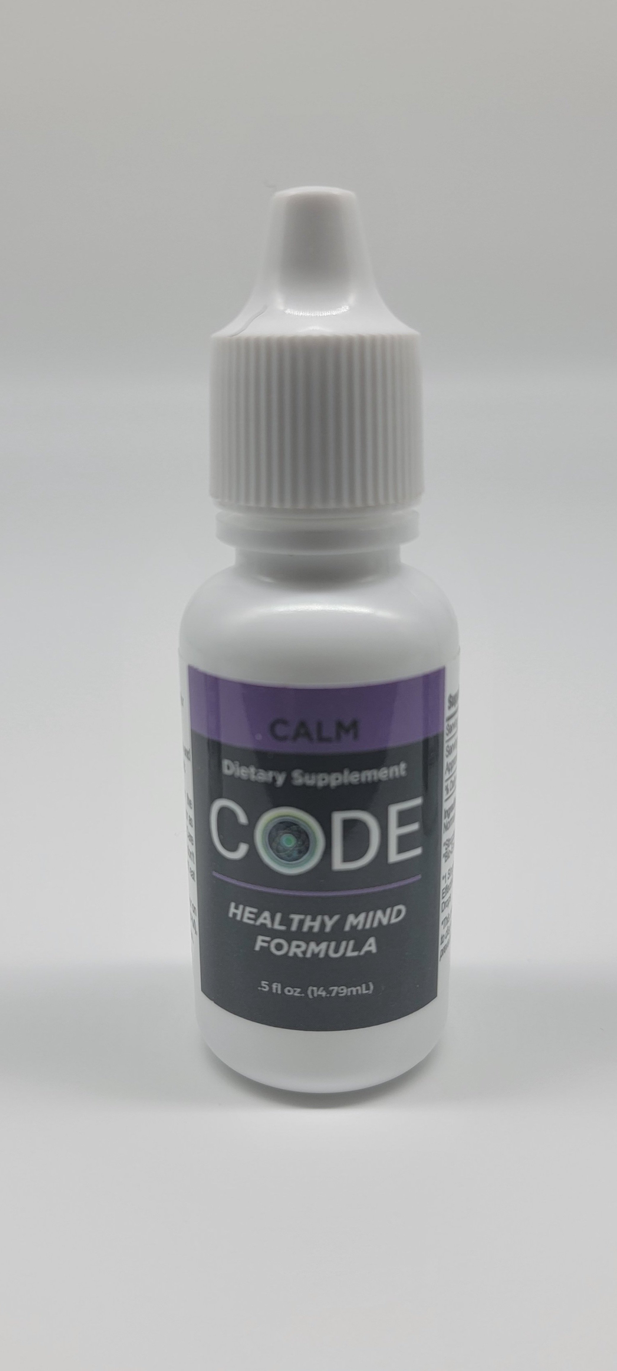 CALM (Healthy Mind Formula)