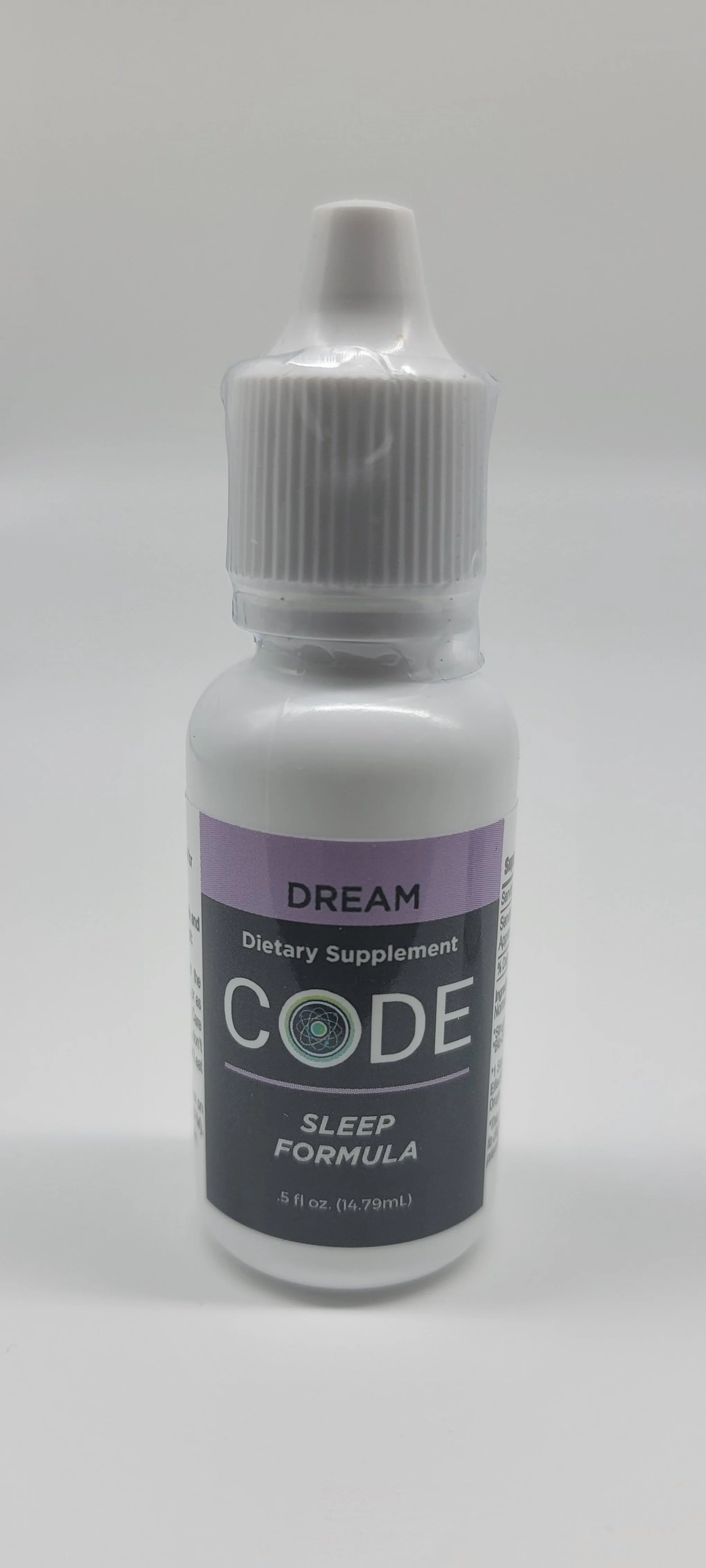 DREAM (Sleep Formula)