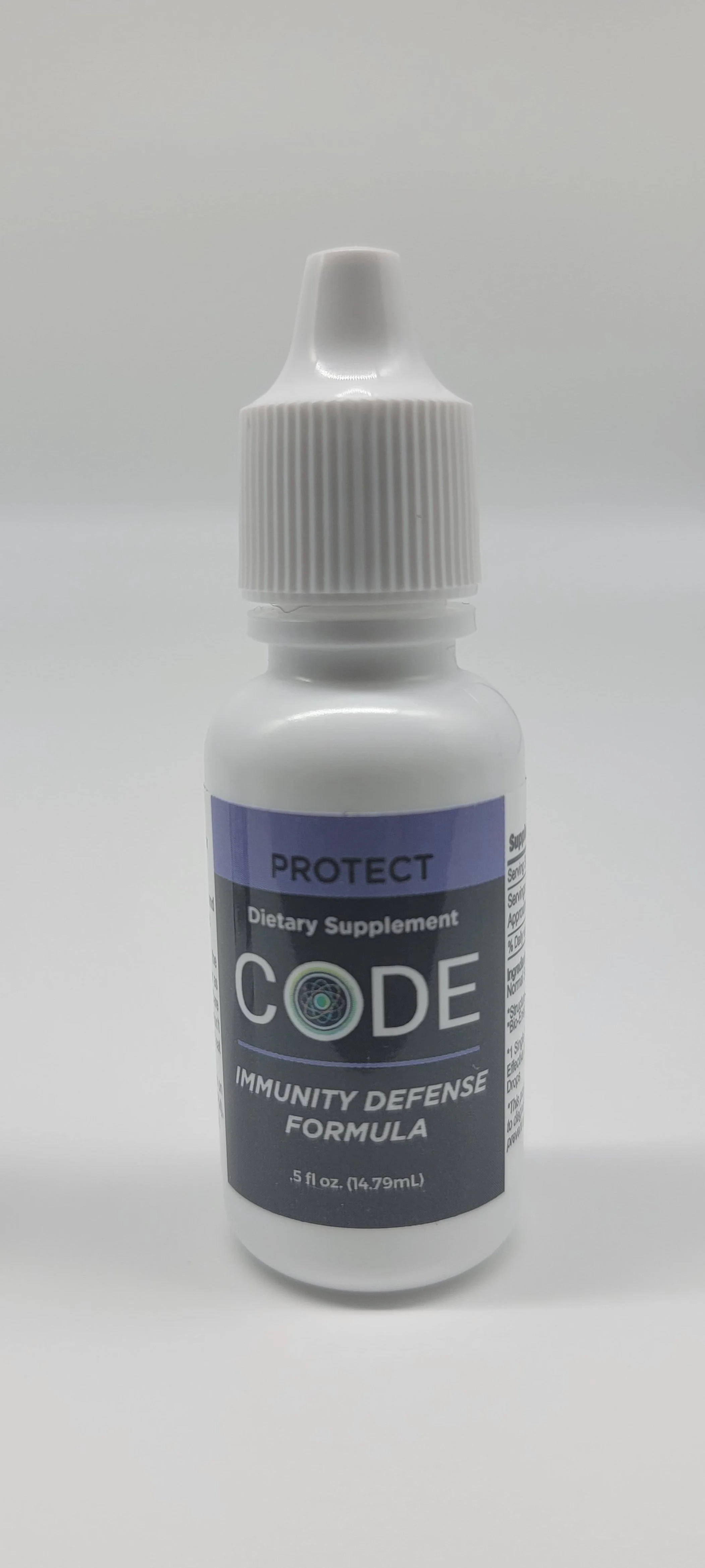 PROTECT (Immunity Defense Formula)