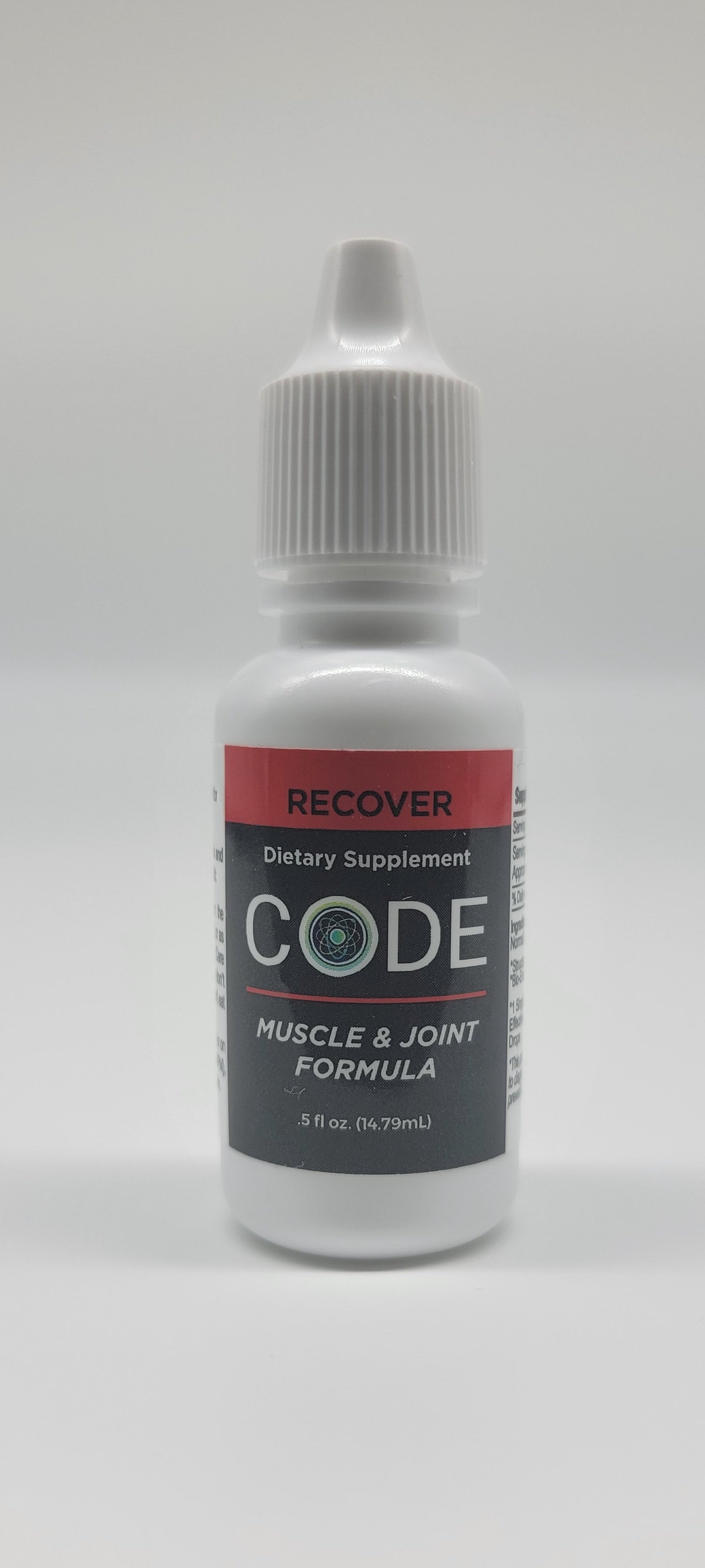 RECOVER (Muscle & Joint Formula)