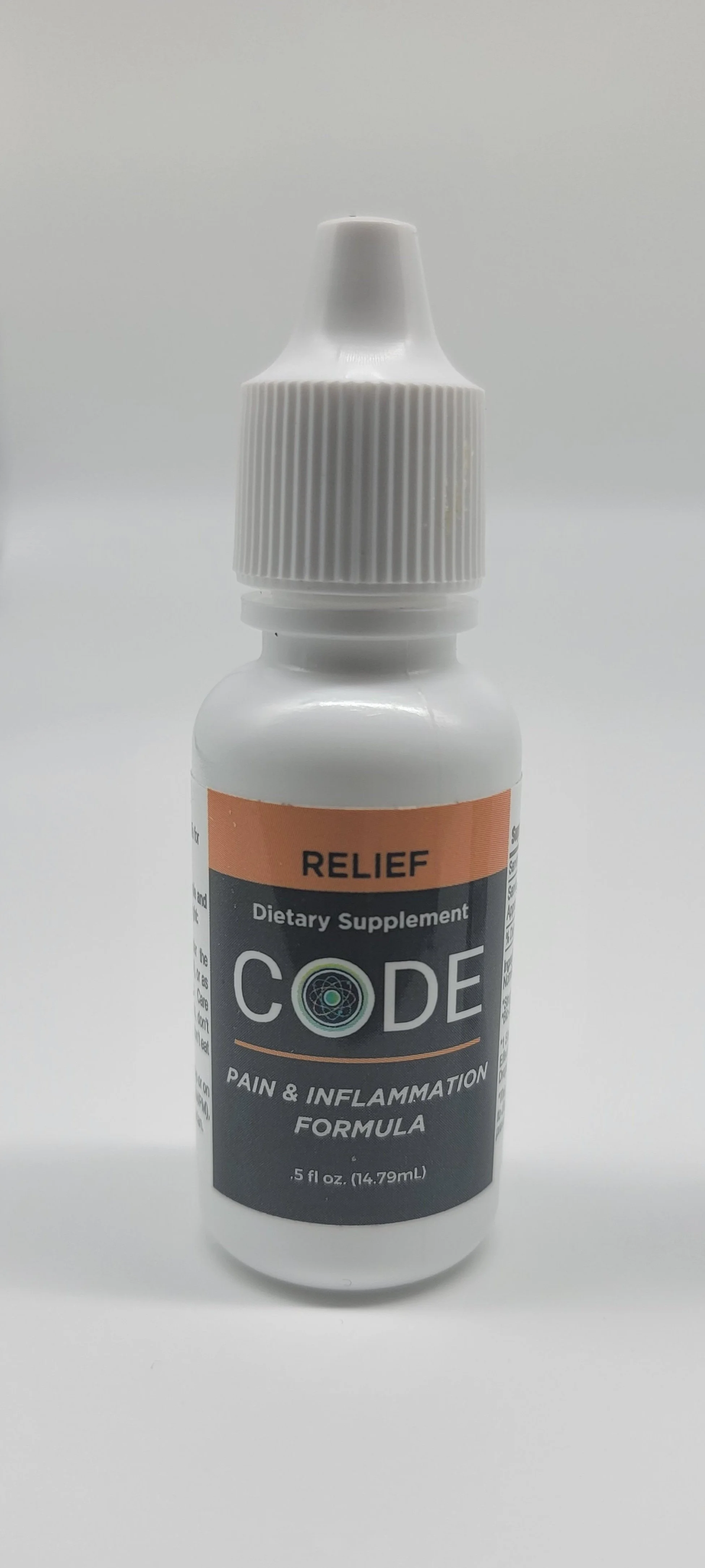 RELIEF (Pain & Inflammation Formula)