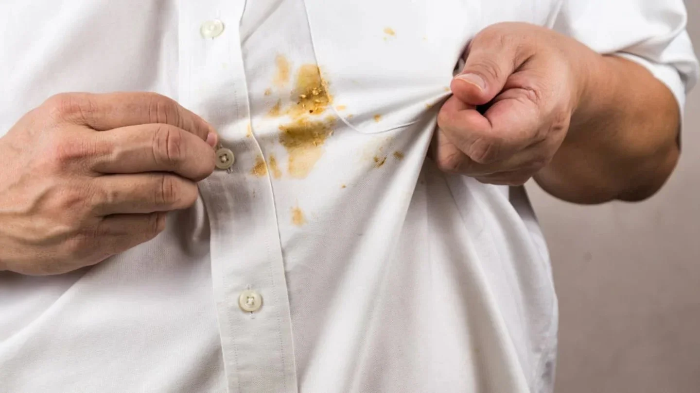 How to Get Rid of Oil Stains on Clothes: Simple & Effective Methods