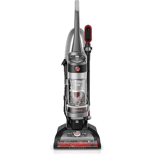 Hoover WindTunnel T-Series Rewind Plus UH70120