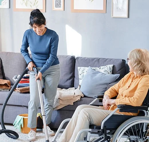 How to Get a Cleaner on an NDIS Plan — Pure Clean Adelaide