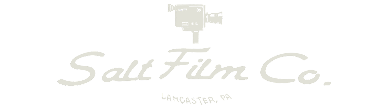 Salt Film Co. 