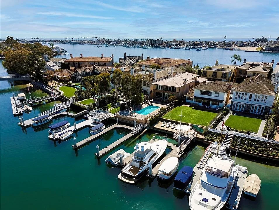 $14,667,000 | Newport Beach