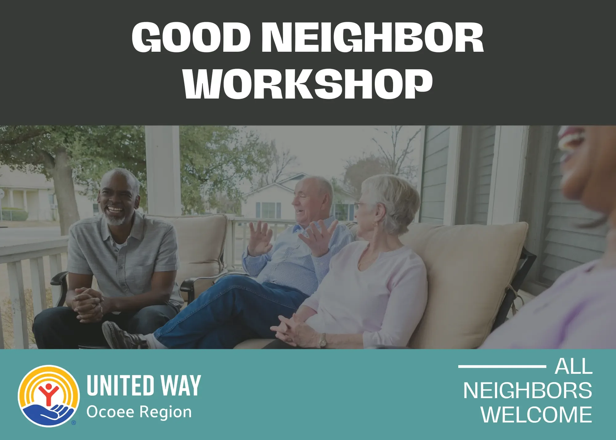 Good Neighbor Workshop