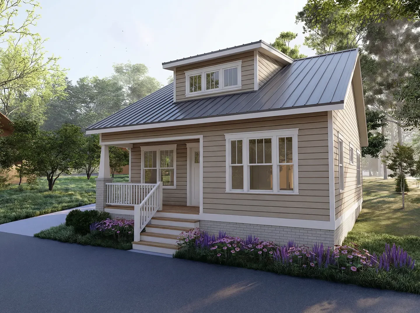 1671 Winnetawka Ave (Under contract!)