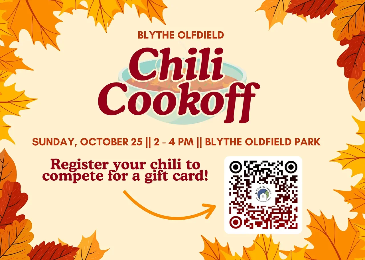 BOCA Chili Cook Off 2026