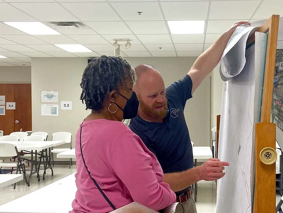 Community Engagement And Neighborhood Advocacy City Fields