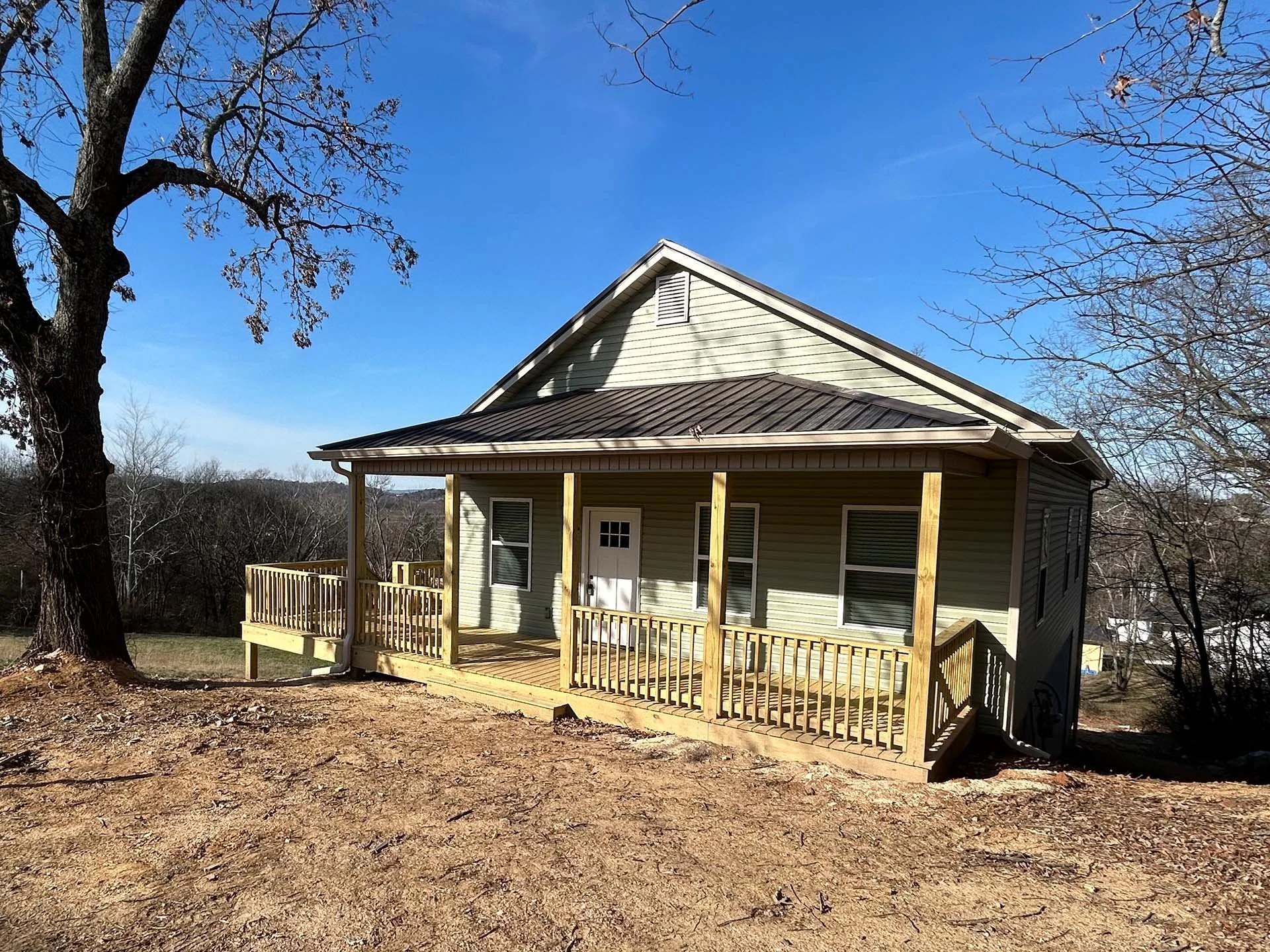 246 High St. SE (Available!)