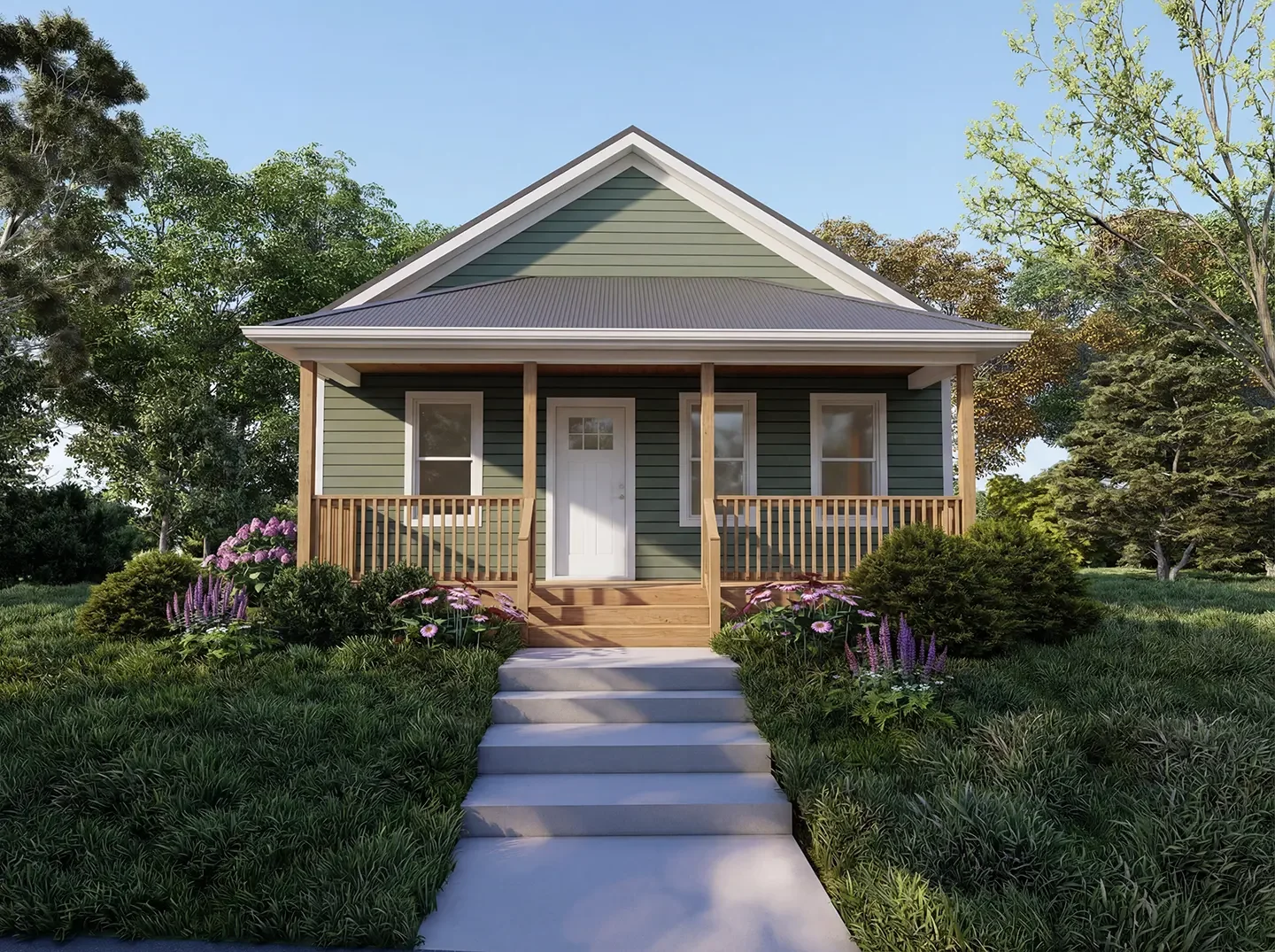 1620 Aurora Ave SE (Available!)