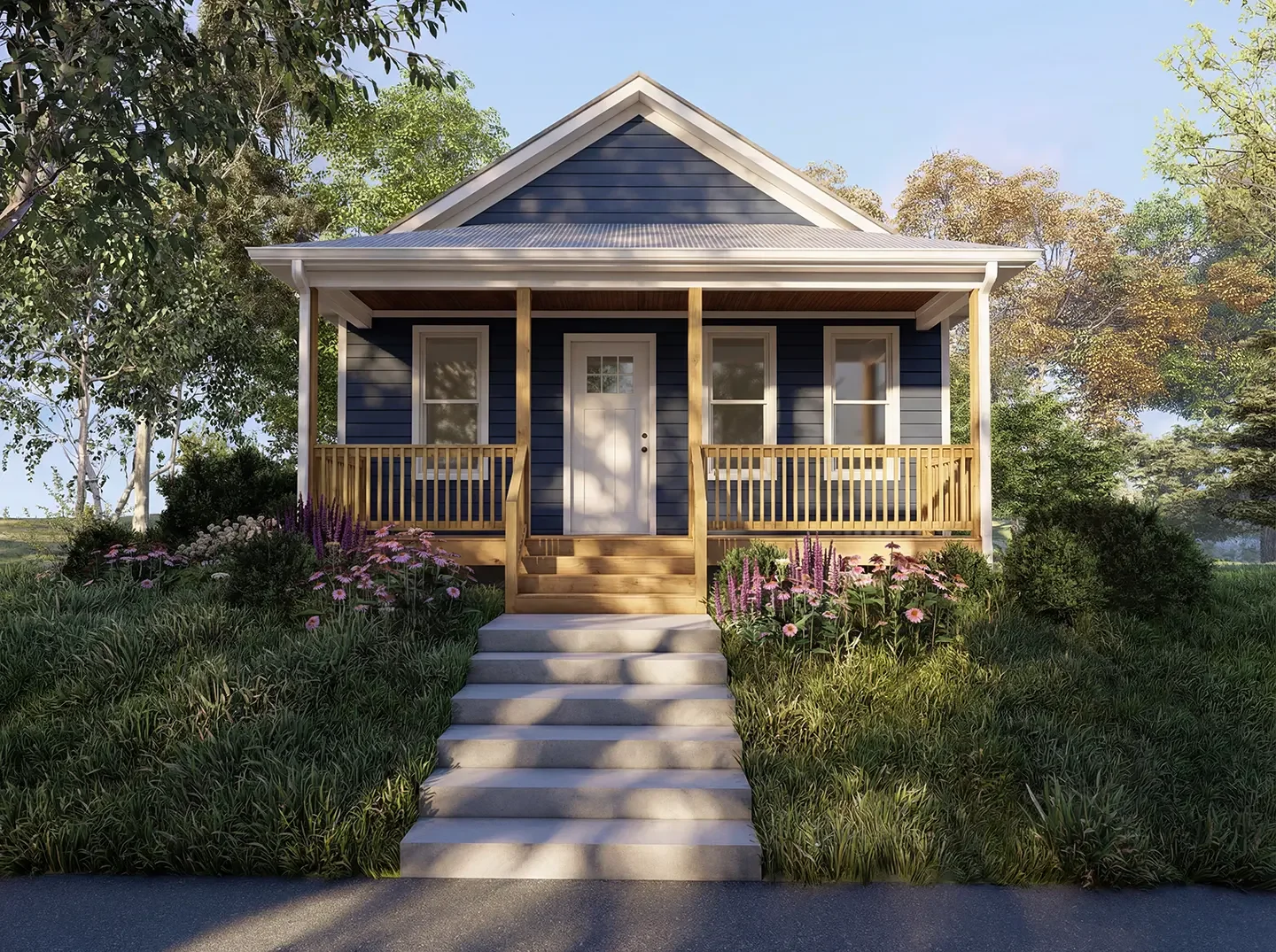 1630 Aurora Ave SE (Available!)