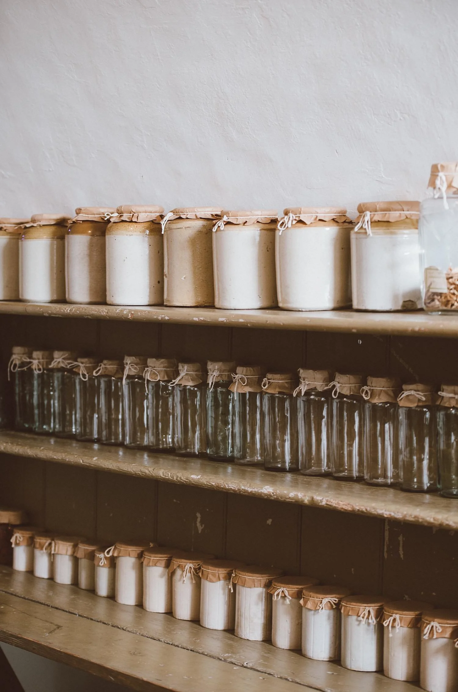 05 | Apothecary