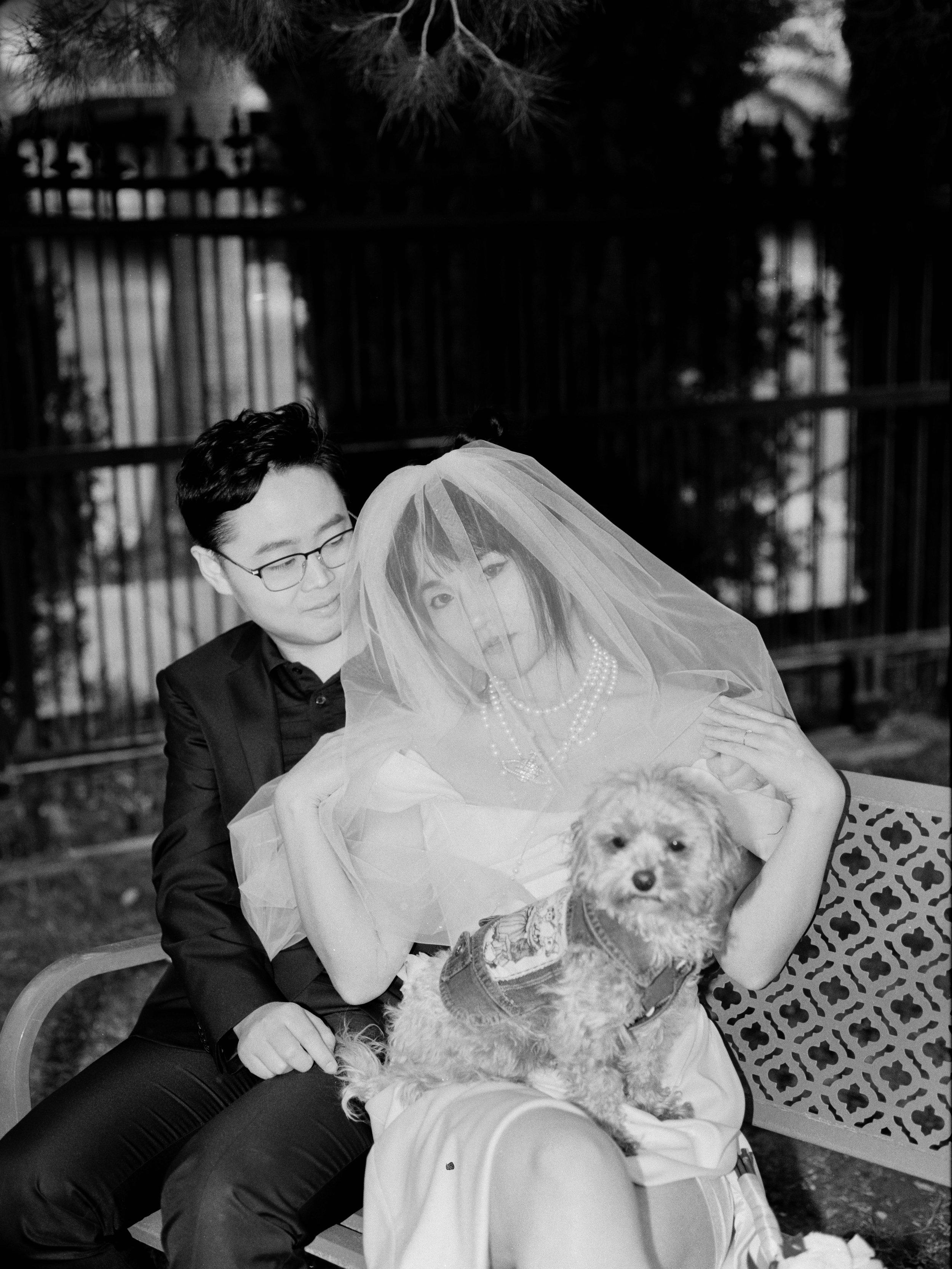 Las Vegas wedding - a special memory wedding chapel