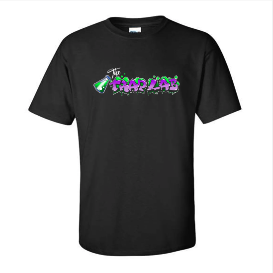 Trap Lab Classic Tee