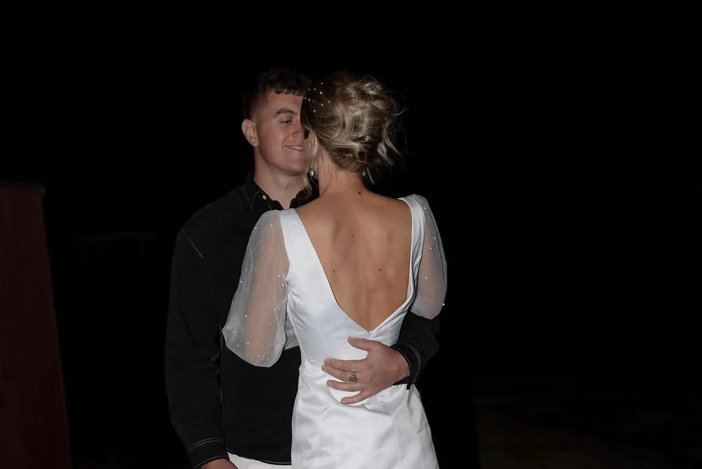 Chelsea and Cam ✨ what a couple.
How many posts of Chelsea’s hair is too many? Asking for a friend 😂😂
Hair by meeee
Makeup @chelseaelliss_ 
📷 @evemariastudios