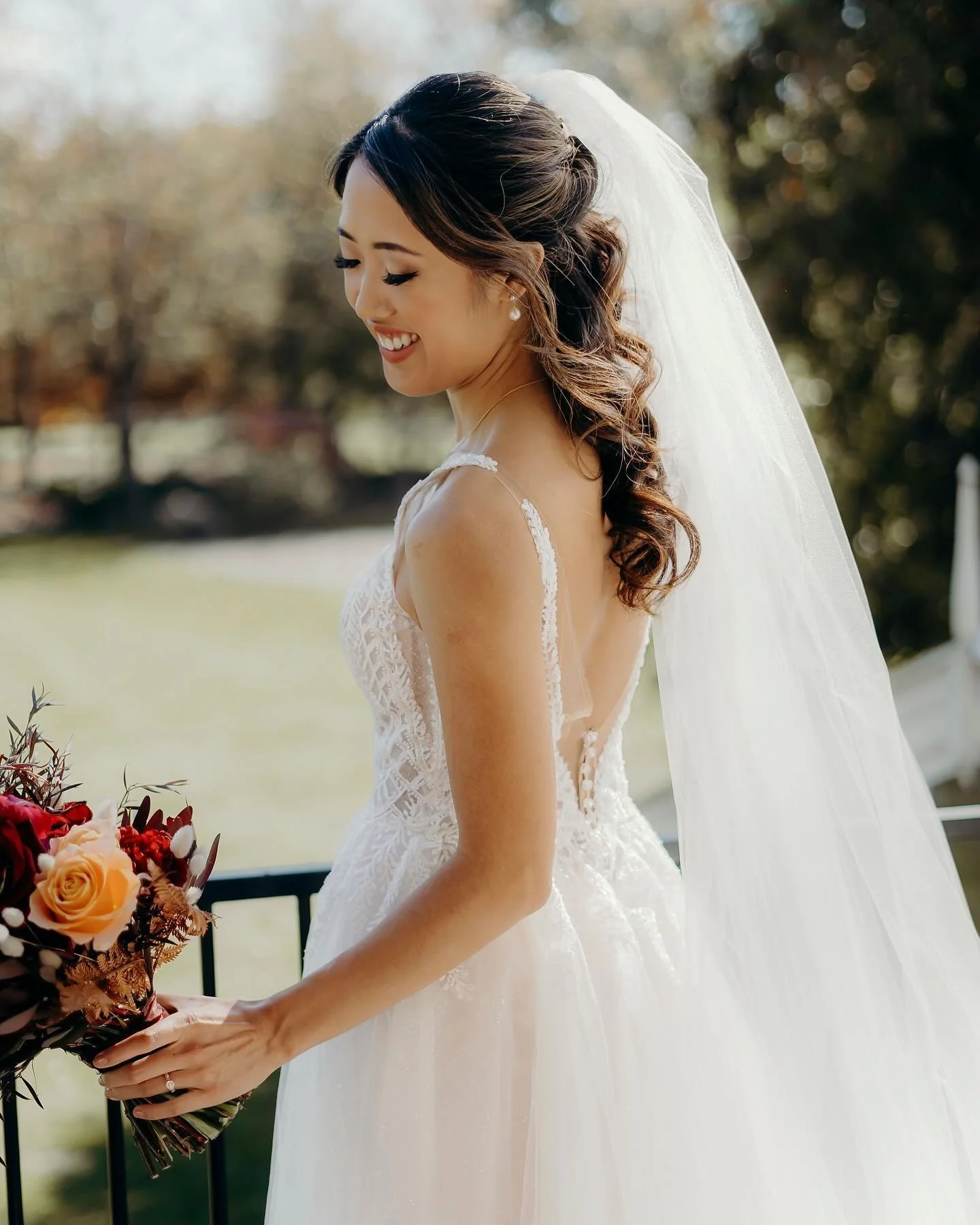 Ange ✨
Makeup @pearlbabington_mua 
📷 @acornstudionz