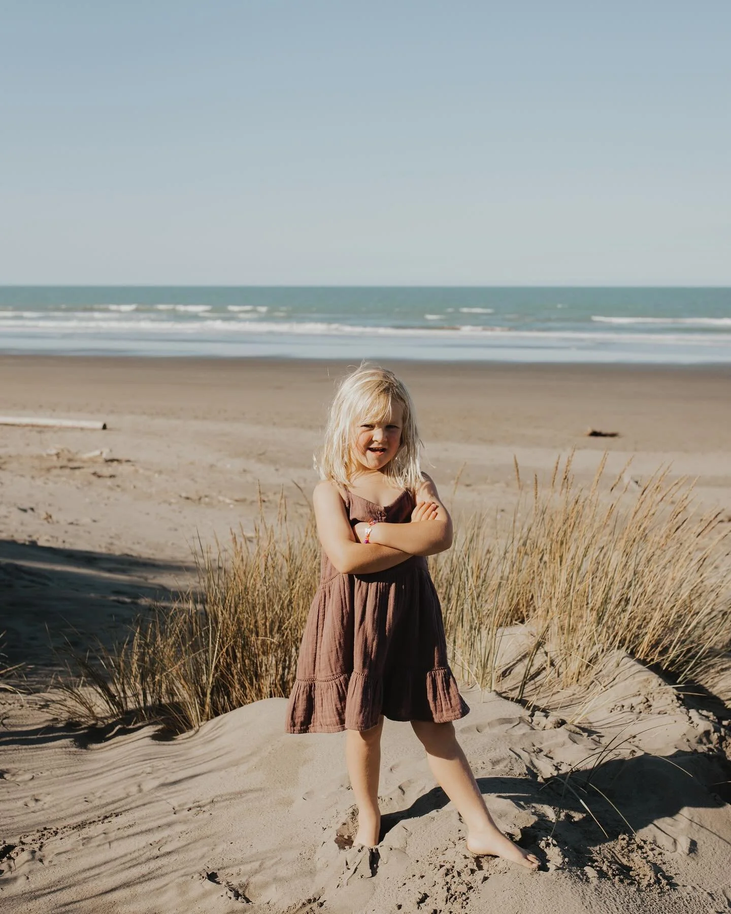 Happy 6th birthday dream girl Bobbie.
Being your mum is an absolute privilege and joy ✨✨
Our girl is such an empathetic soul with a huge love of those around her. She is courageous and adventurous and gosh we love it! Loves to dress up but also get a