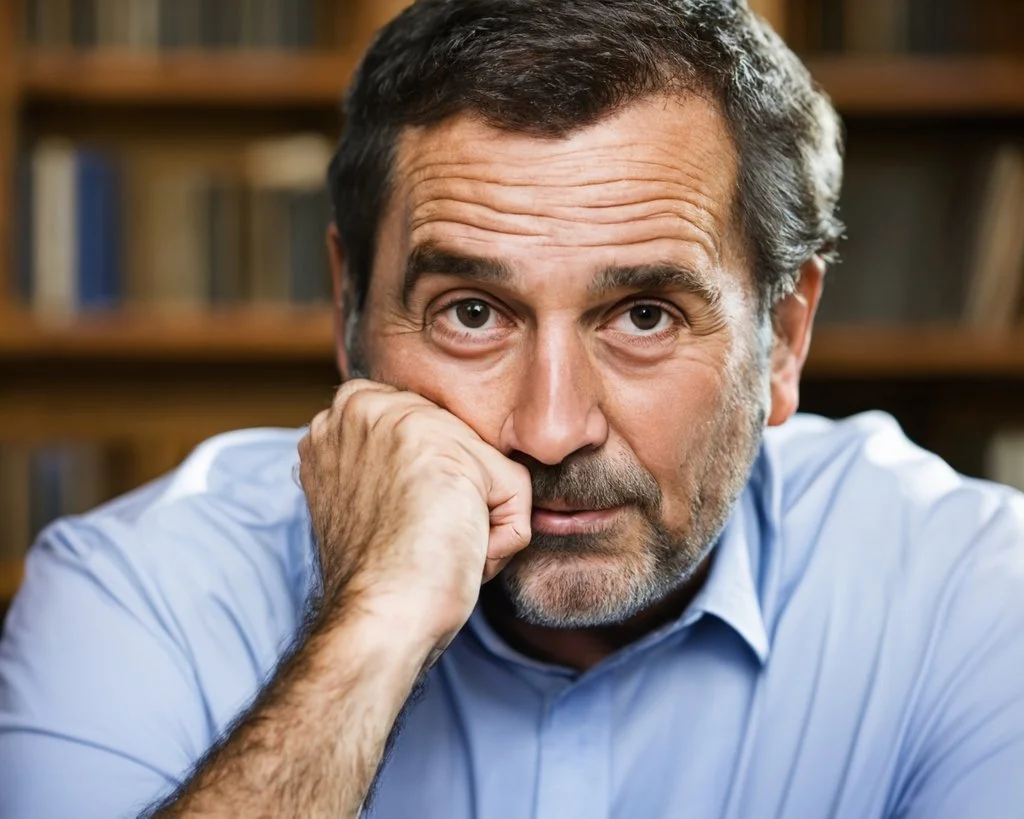 When the Feeling Fades: An 800-Year-Old Secret to Rebuilding Marital Love