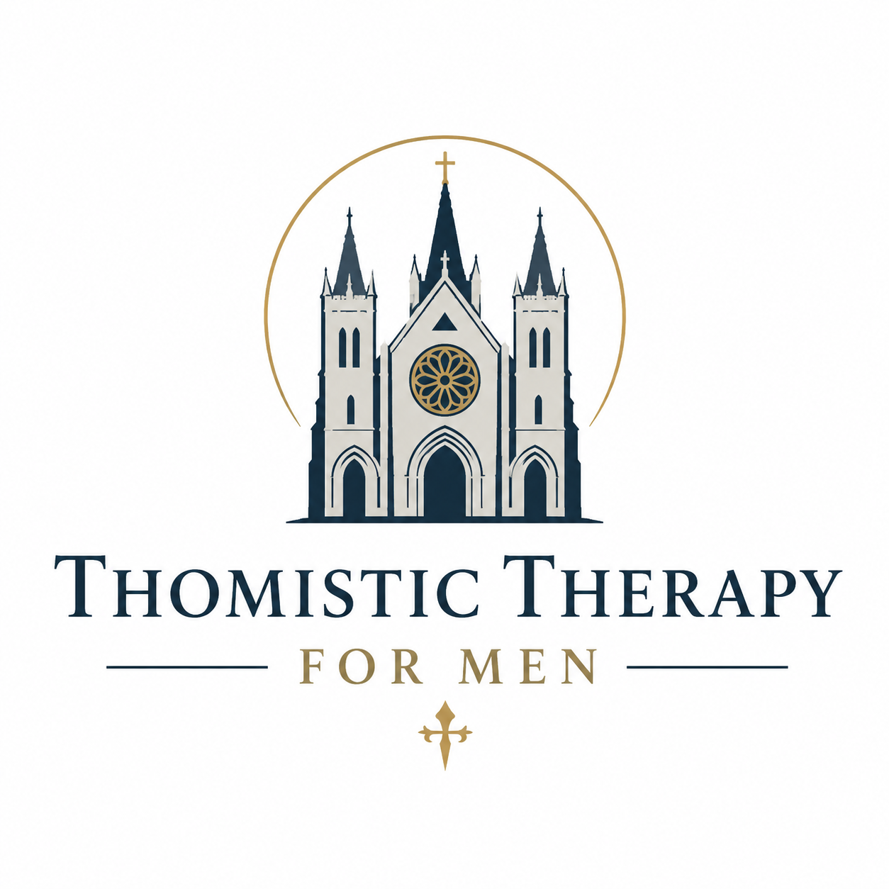 Thomistic Therapy for Men in Florida