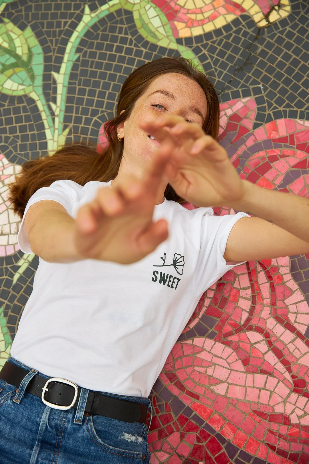 Sweet Flower Cannabis Dispensary in Pasadena