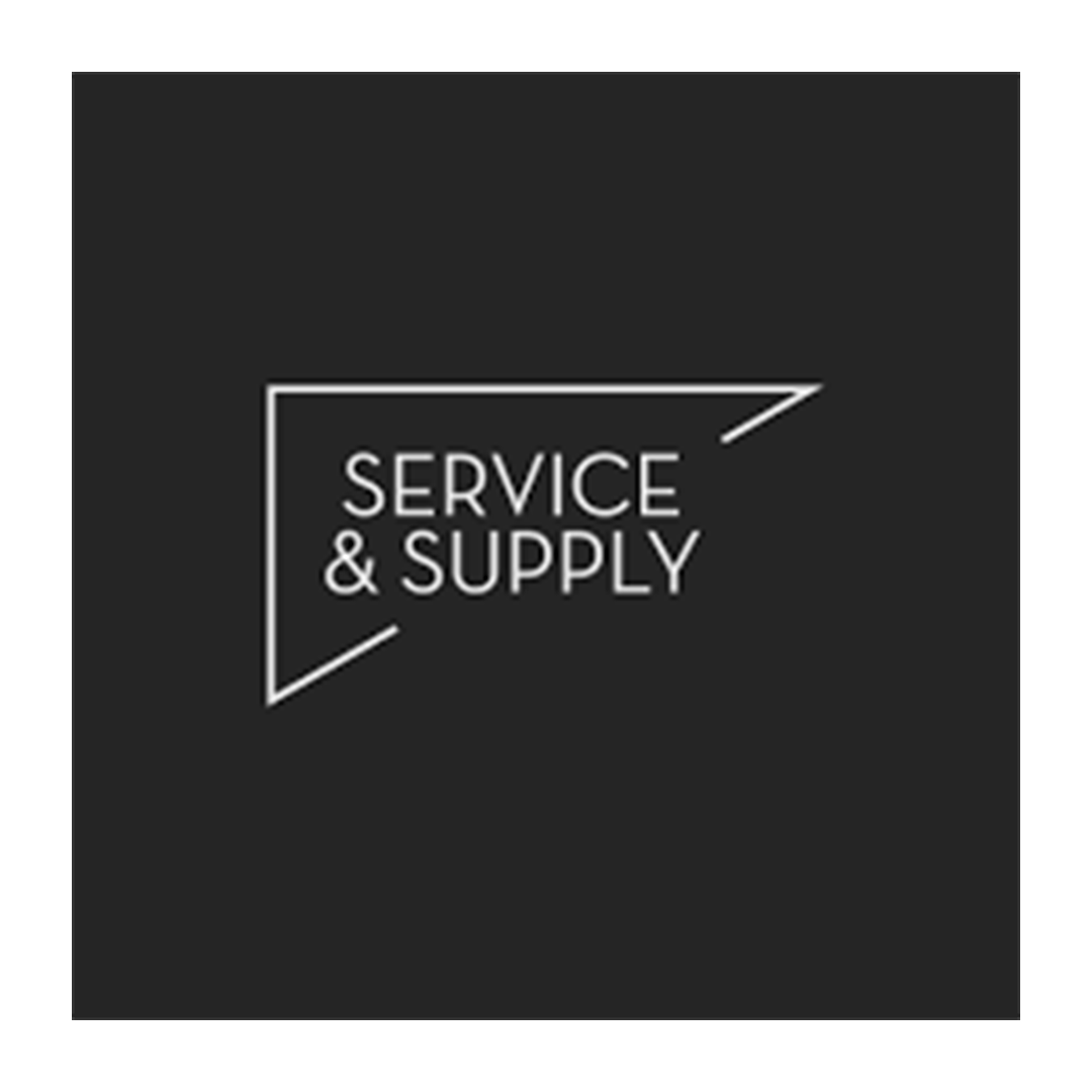 Service & Supply Barbershop