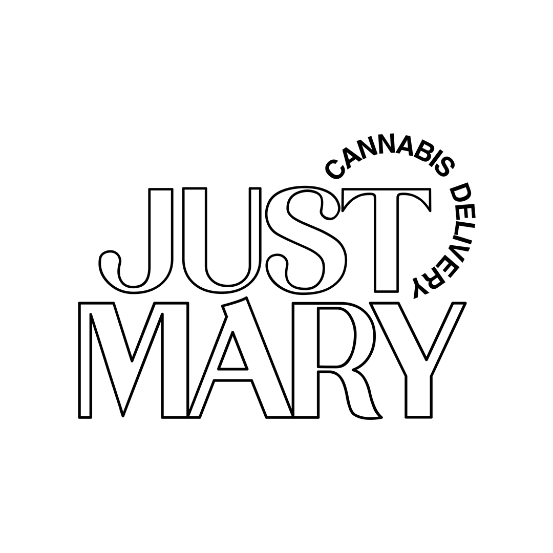 Just Mary Cannabis Delivery