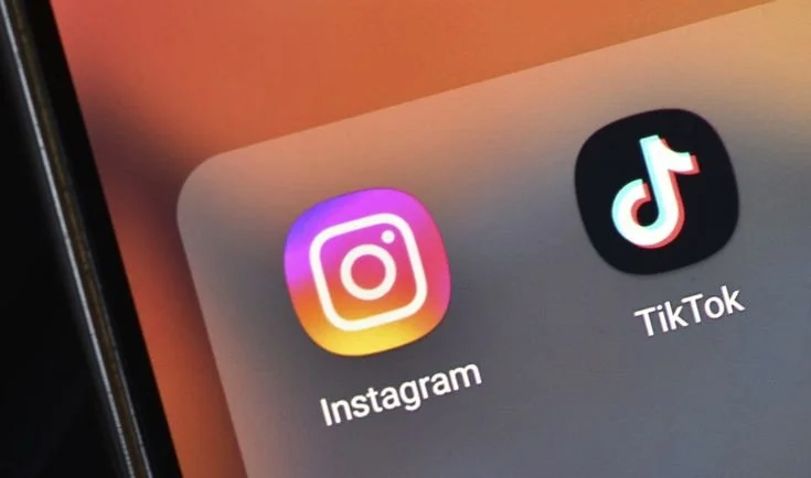 TikTok Isn’t a Strategy Anymore — It’s a Weather System (And Your Brand’s Addicted)