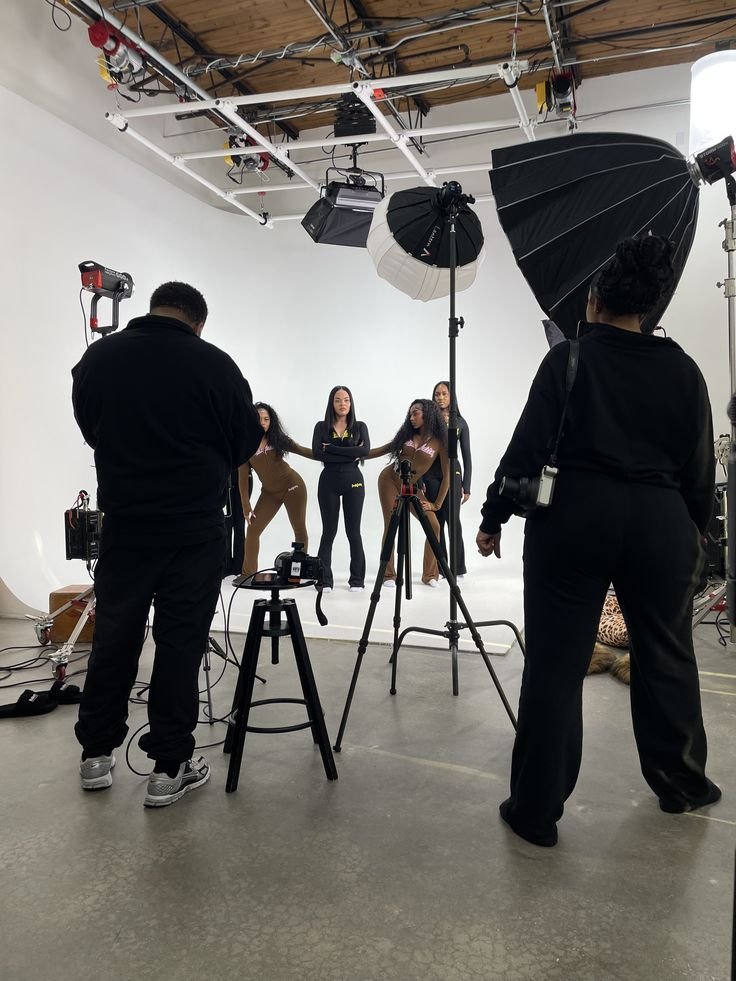 Behind-the-Scenes Content Killed Aspirational Marketing (Good Riddance)