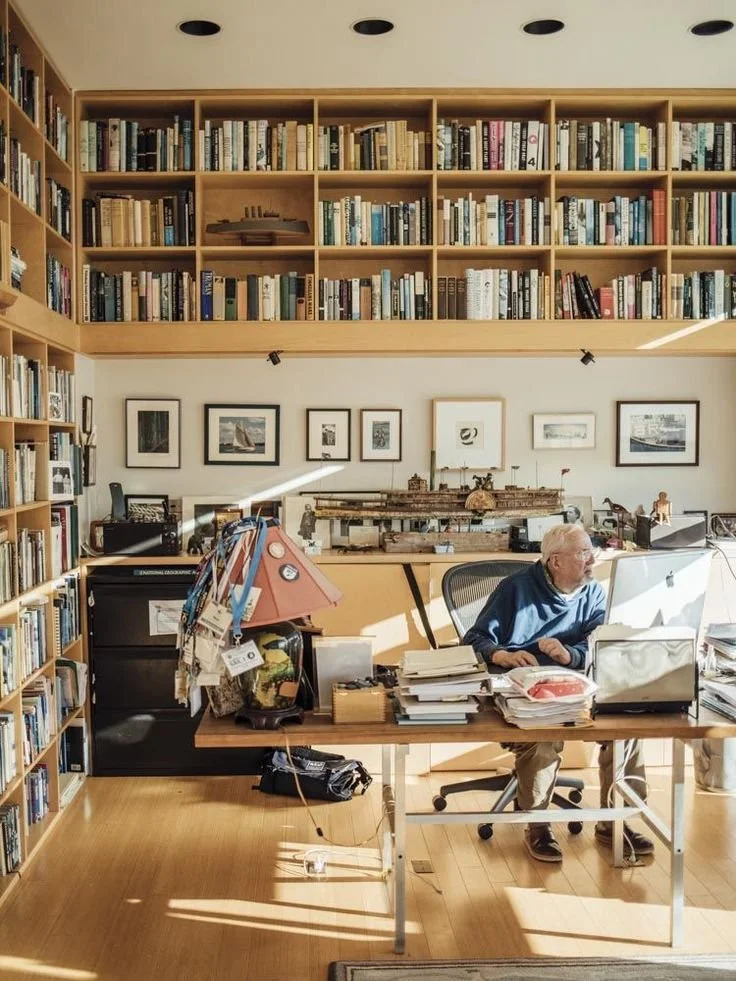 We Built Your Brand's Voice and Now You're Using It Without Us — Good.