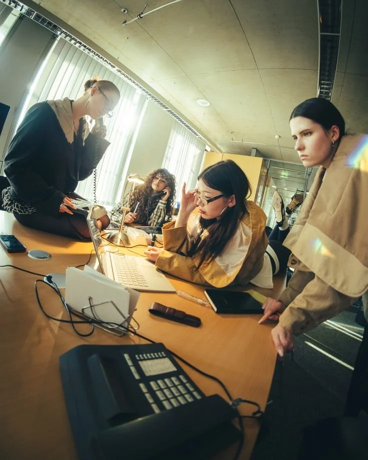 The Small Shops Are Eating the Big Agency's Lunch — And They're Not Even Hungry Yet