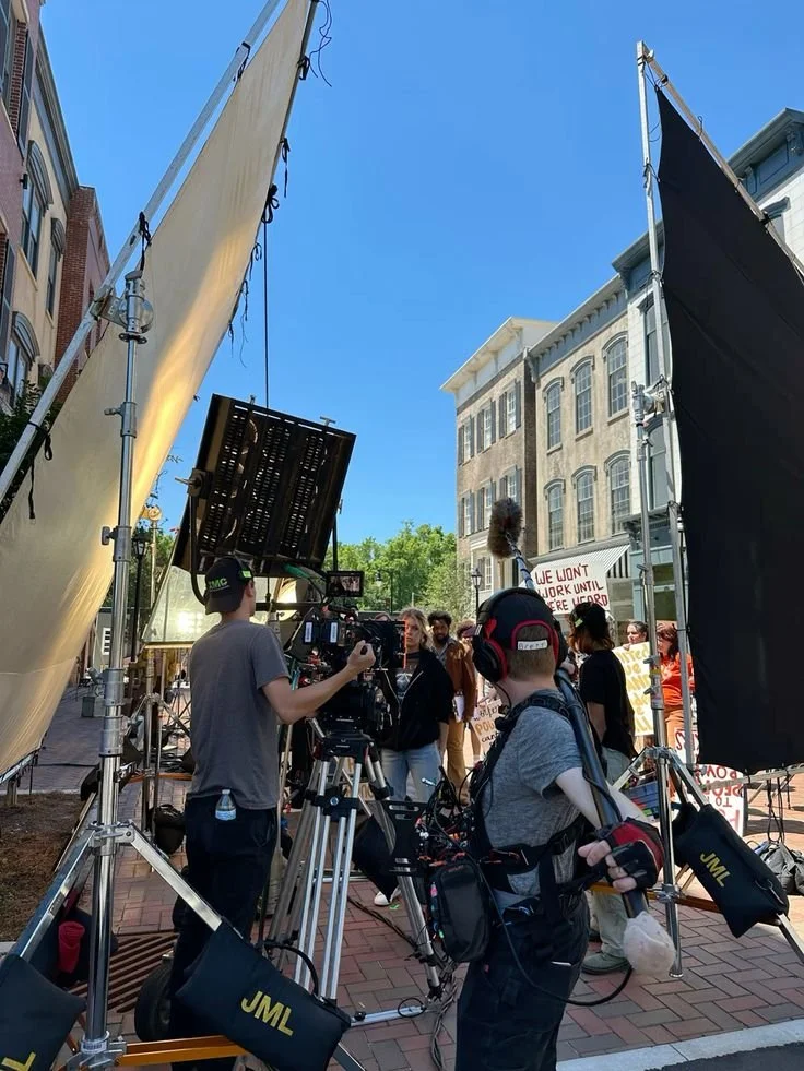 TikTok Wants to Be Netflix. That Changes Everything You Think You Know About the Brand Series.