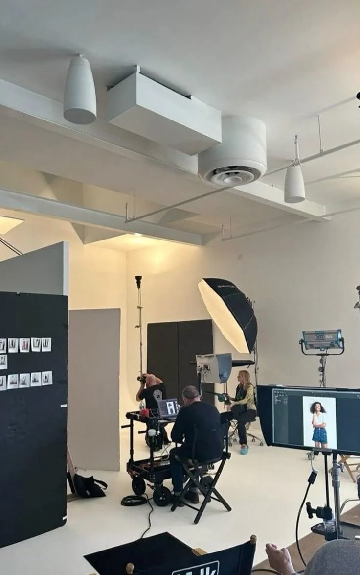 They Were Supposed to Run Your Ads. Now They're Running Your Whole Fucking World.