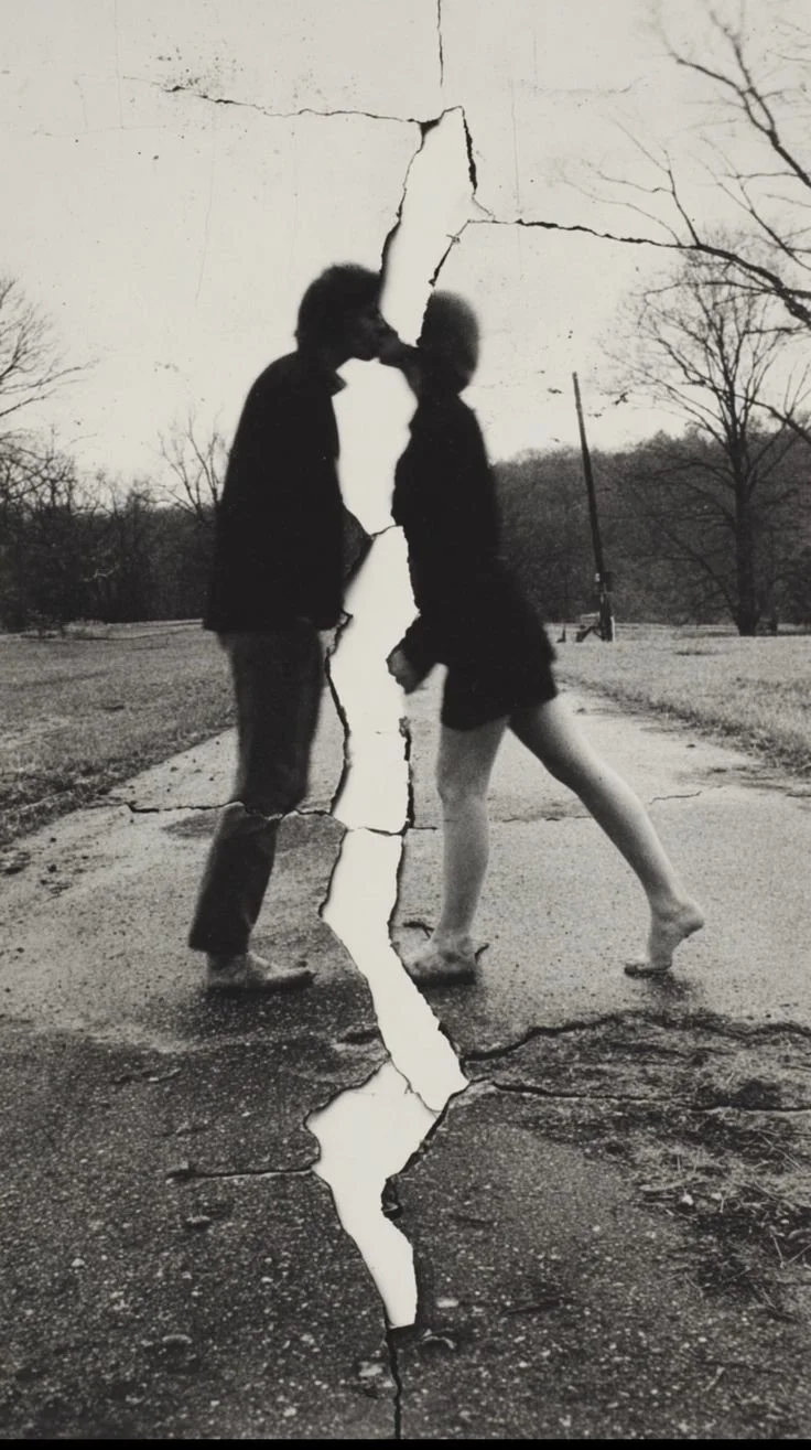 You Built the Whole House. They Took the Deed. Now What?