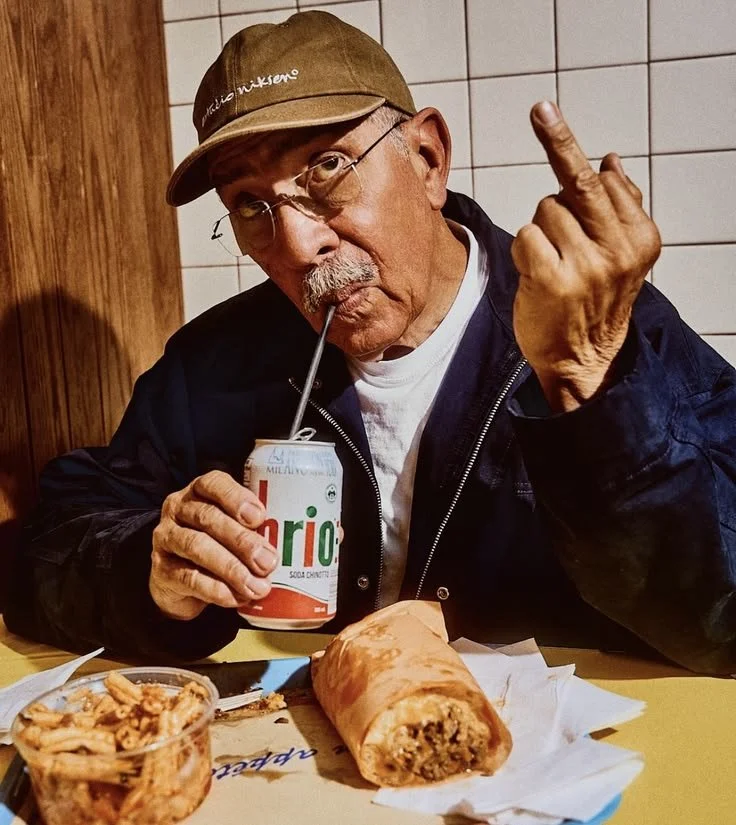 The Agencies Running on AI Are Quietly Eating Your Lunch — And You Don't Even Know It