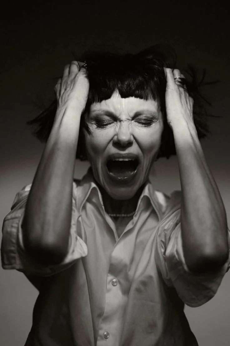 If Your Agency Still Thinks AI Is "Just a Tool," You're Already Fucked