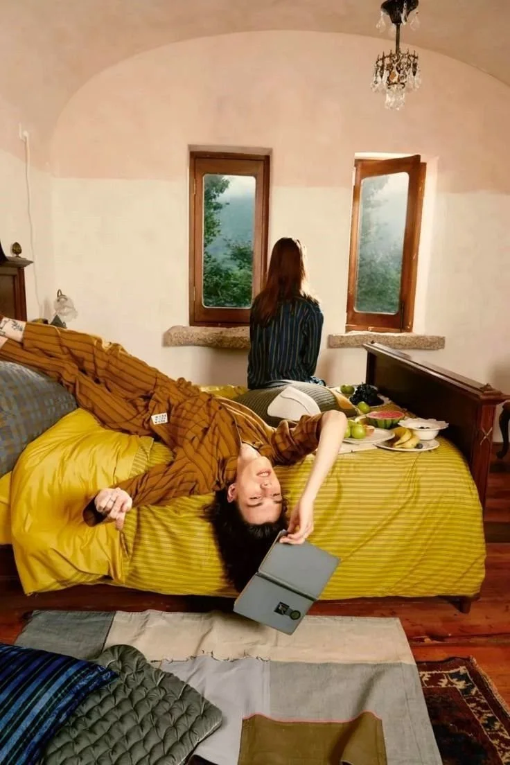 Marriott Killed the Ad Shoot in Four Weeks. You Still Need a Damn Director.