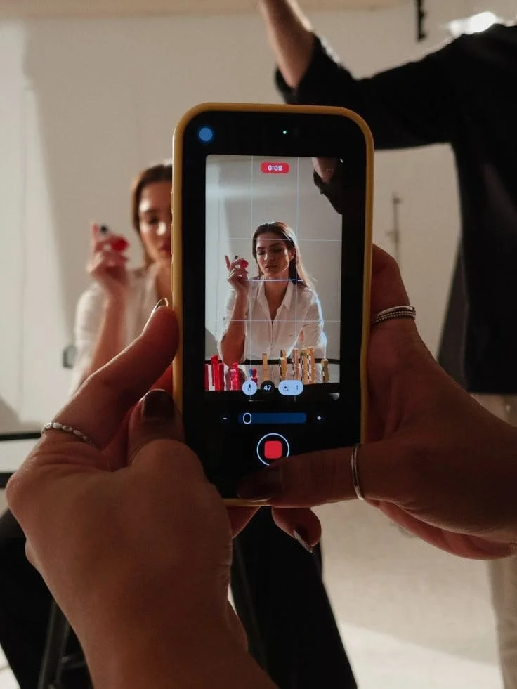 Influencer Fatigue Is a Creative Problem, Not a Creator Problem