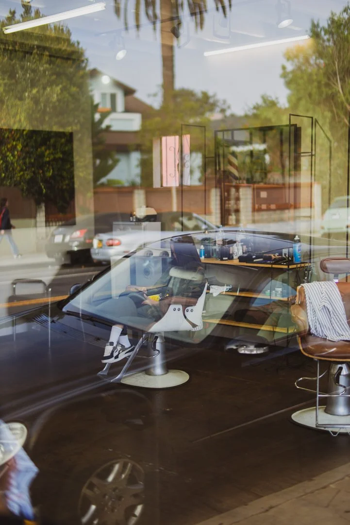 Service & Supply - Venice, CA