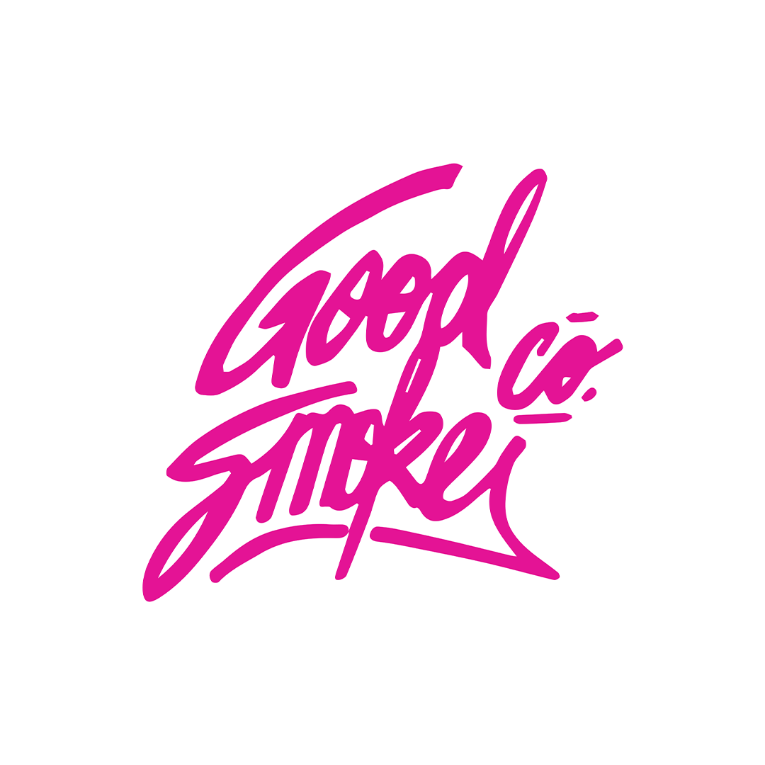 Good Smoke