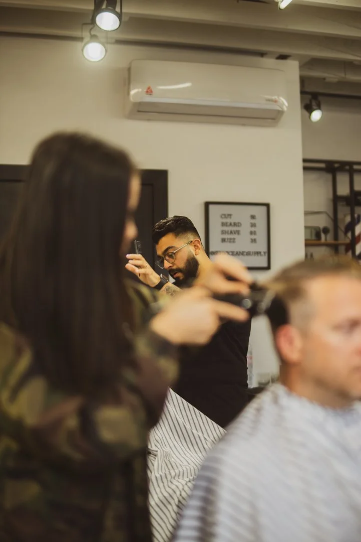 Service & Supply - Venice, CA