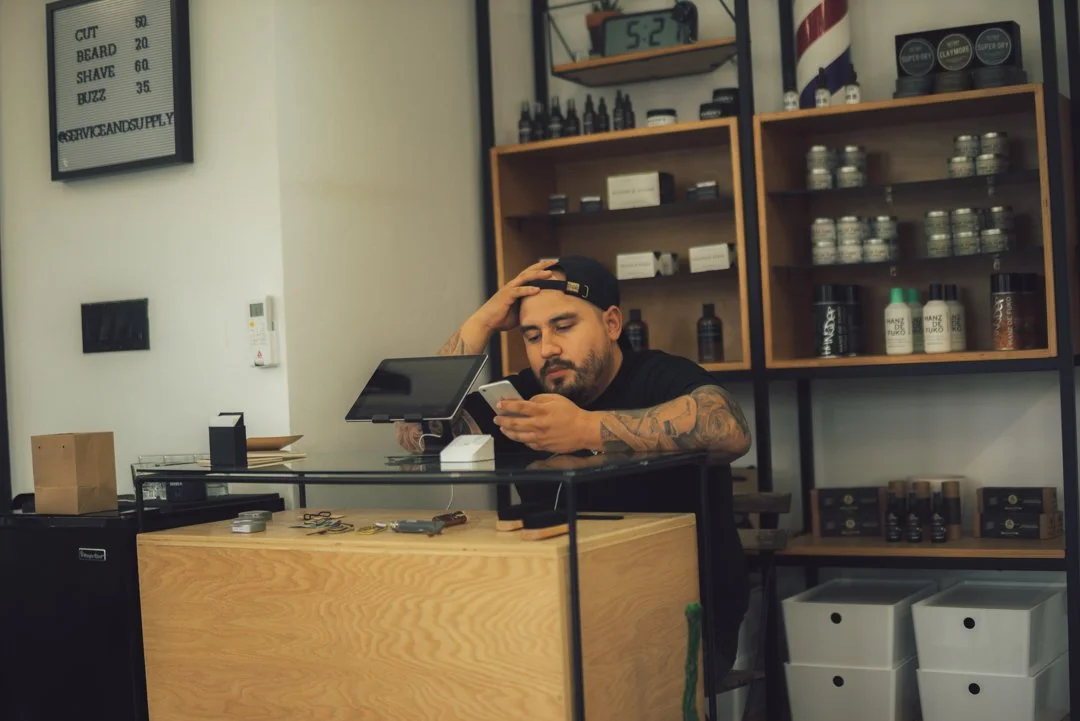 Service & Supply - Venice, CA