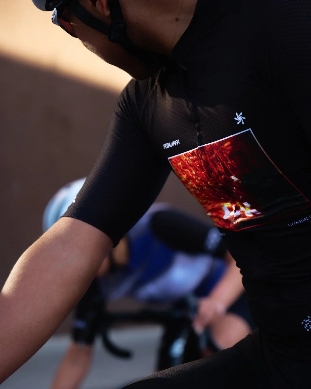 Pedal Mafia cycling apparel 