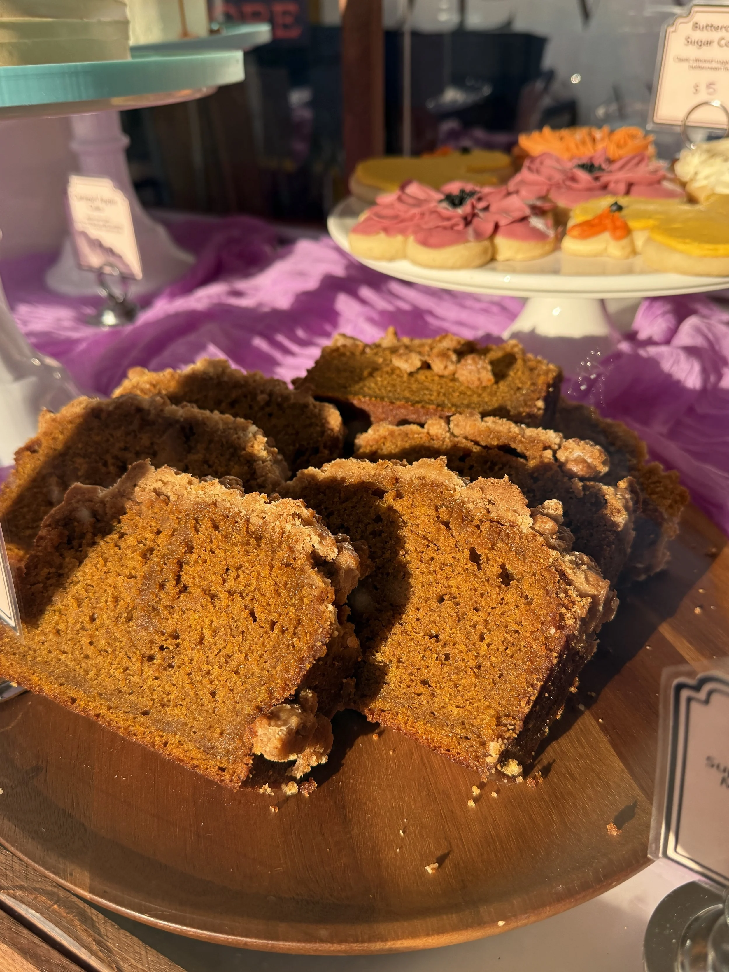 Johnson Brothers fall event