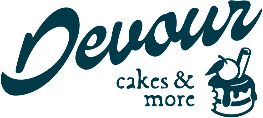 Devour Cakes and More