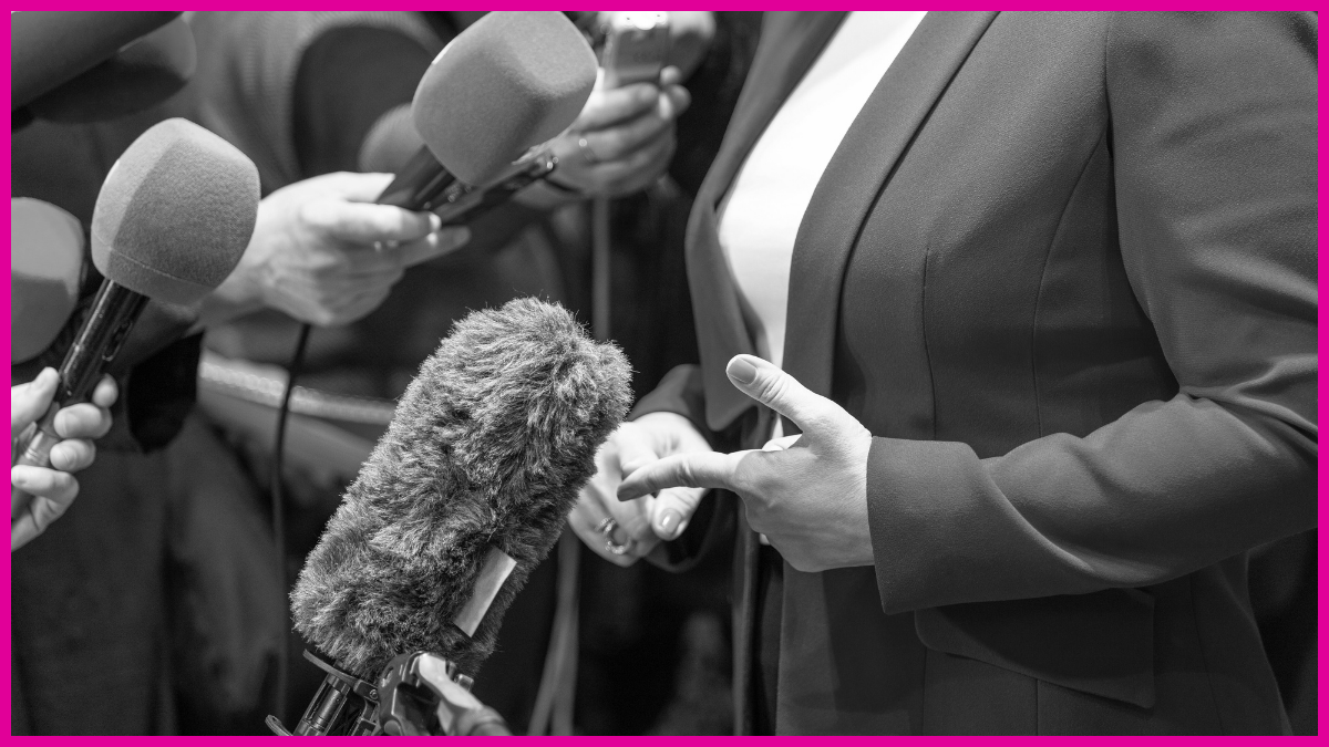 Media Relations & Press Outreach