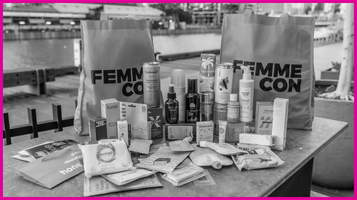 Press Kit & Collateral Design