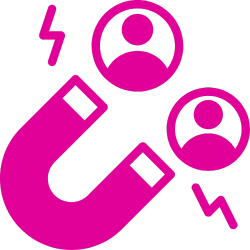 B2B Lead Generation & CRM